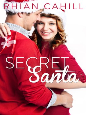 cover image of Secret Santa (Novella)